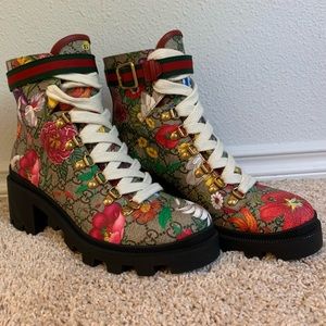 Gucci Boots